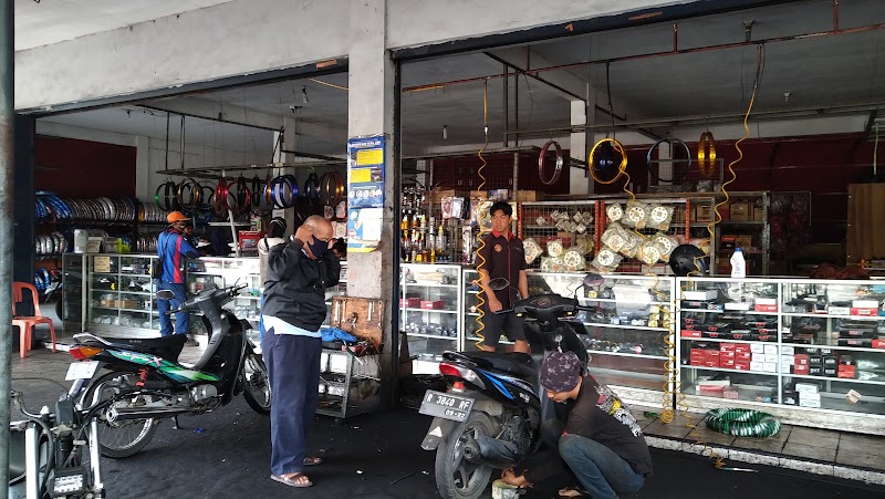 Monek Motor: Solusi Otomotif Cilacap yang Andal dan Terpercaya